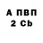 Метадон белоснежный Gabriela Gunel